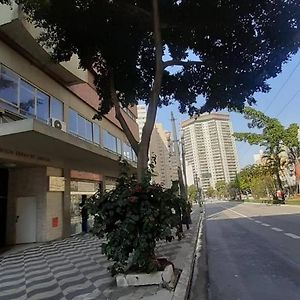 Apartamento Estudio